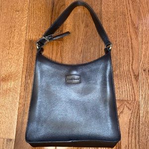 Cole Haan Brown Leather Purse